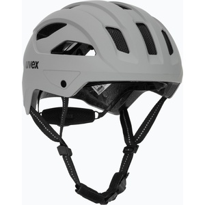 uvex Велосипедна каска UVEX City Stride rhino matt