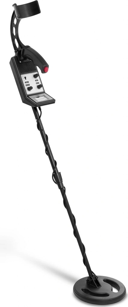 VIDAXL - Metal Detector Manuale Portatile - EPRICE - 11