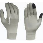 Salomon Ръкавици за бягане Salomon Merino Gloves castor gray