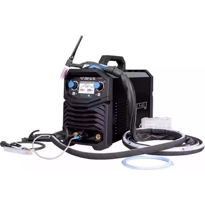 Spartus EasyTIG 200P AC/DC