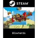 Blowhards