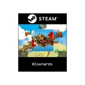 Blowhards