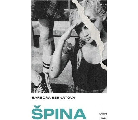 Špina