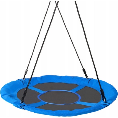 SucceBuy Hojdačka 40x2” Modrá