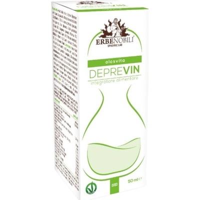 Erbenobili Deprevin Olosvita – psychická pohoda, 50 ml