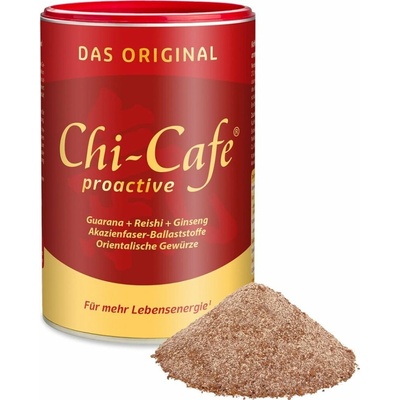 Dr Jacob's Chi-Cafe Proactive 360 g