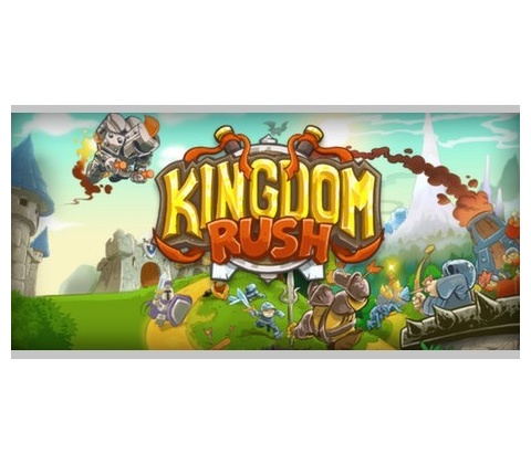 Kingdom Rush