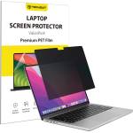 Techsuit Протектор за MacBook Pro 13" (2016/2018/2019/2020/2022) - Techsuit - VisionProX - Privacy