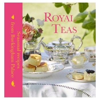 Royal Teas