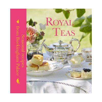 Royal Teas