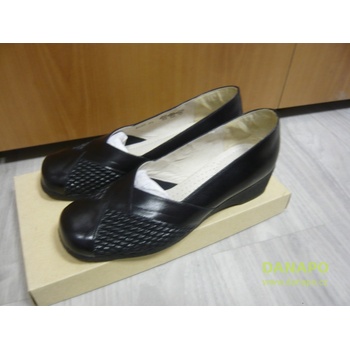 Wispra Novaflex 8577 dámské mokasina polobotky