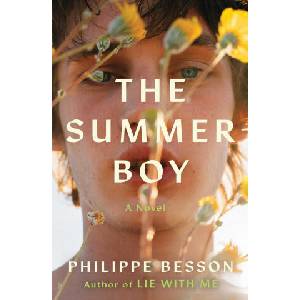 The Summer Boy | Sam Taylor (ISBN: 9781668204047)