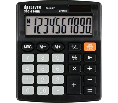 Citizen sdc-810č.