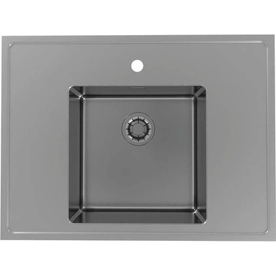 Alveus LUXAL 20 RAISED