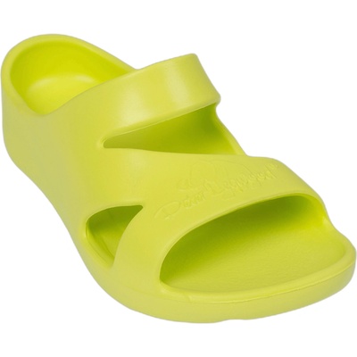 Peter Legwood Bubble Verde Acido – Zboží Dáma