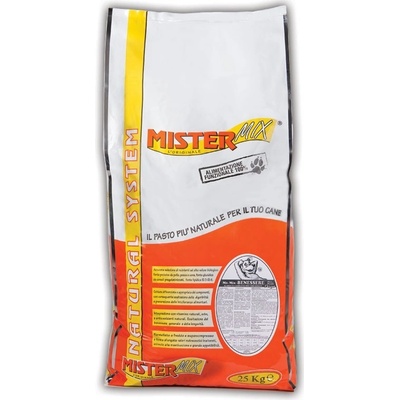 Mister Mix Benessere 15 kg