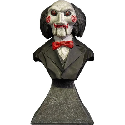 фигура (бюст) Saw - Billy Puppet- TOT-ARLG101