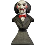 Trick or treat фигура (бюст) Saw - Billy Puppet- TOT-ARLG101