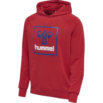 Hummel Суитшърт с качулка Hummel hmlISAM 2.0 HOODIE 214333-3658 Размер XXL