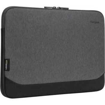 Targus Cypress Sleeve with EcoSmart 13" - 14" TBS64602GL sivá