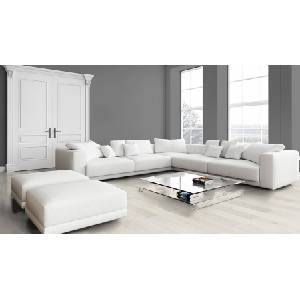 CLASSEN Ламиниран паркет Бял дъб ac4/32 8мм (52352)