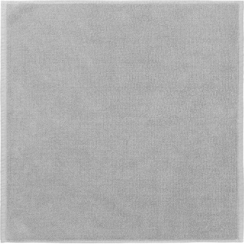 Blomus (Германия) Постелка за баня blomus piana - цвят сив - 55 х 55 см (blomus 69149)
