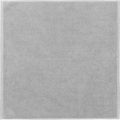 Blomus (Германия) Постелка за баня blomus piana - цвят сив - 55 х 55 см (blomus 69149)