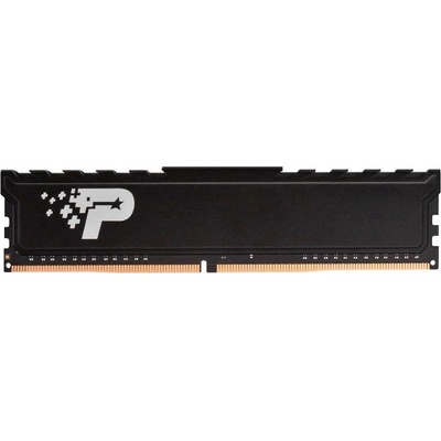 Patriot MEMORY PATRIOT Premium Signature DDR4 16GB 3200MHz CL22 PSP416G3200H1