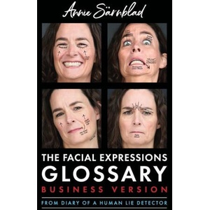 The Facial Expressions Glossary (2023)