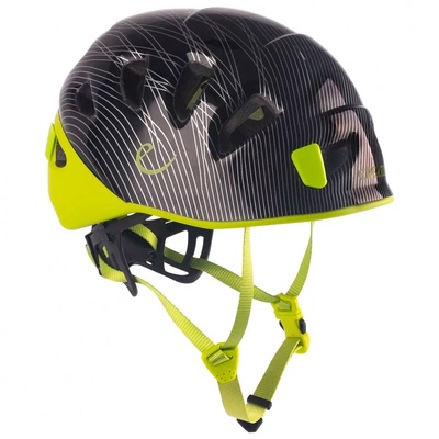 Edelrid Катерачна каска EDELRID Shield II night (52-62cm)