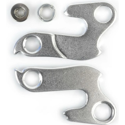 rámové patky Author A-154