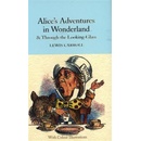 Alice in Wonderland and Through the Looking-Glass