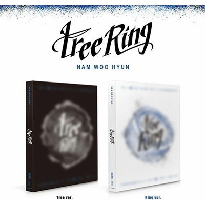 Nam Woo Hyun: Tree Ring - CD