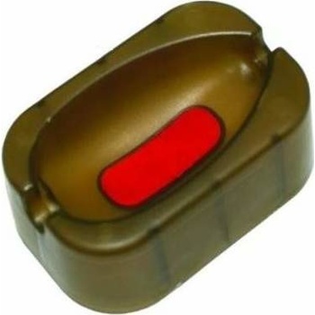 Extra Carp Method Feeder Formička - CLAY