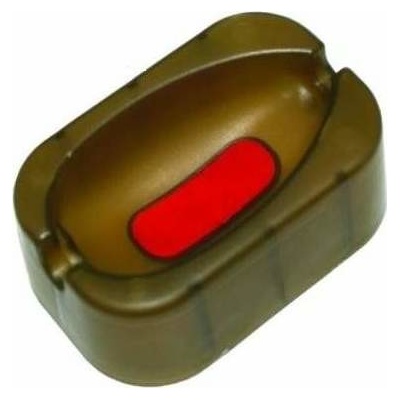 Extra Carp Method Feeder Formička - CLAY