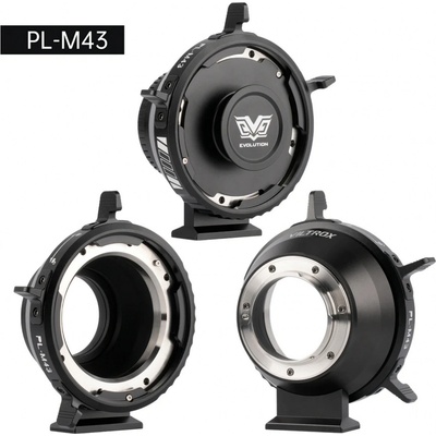Viltrox Zmove PL-M43