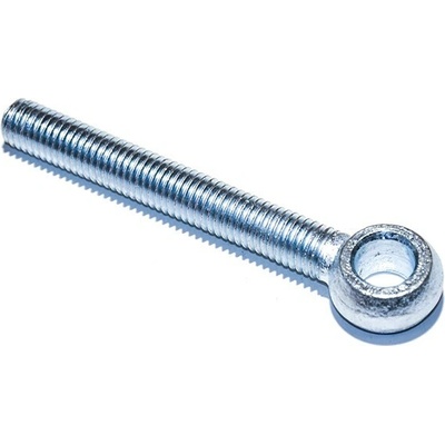 Skrutka s okom DIN 444LB, M8x80mm, Zn
