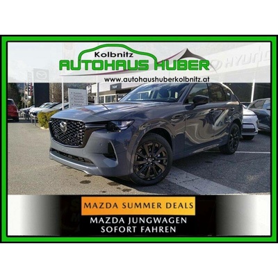 Mazda CX-60 D 254 Homura AWD 186 kW