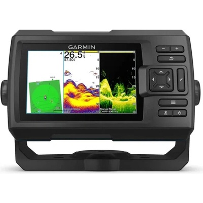 Garmin Echolot STRIKER Vivid 5cv