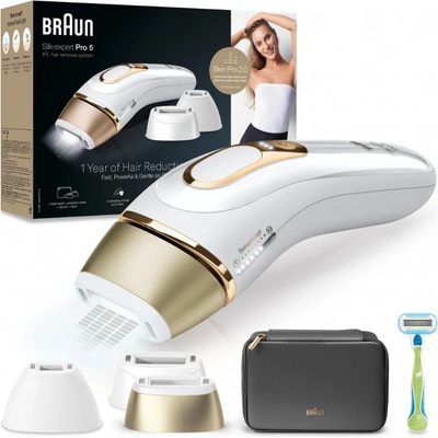 Braun Silk-expert Pro 5 PL5242