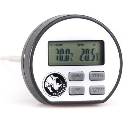 Rhinowares Цифров термометър Rhinowares