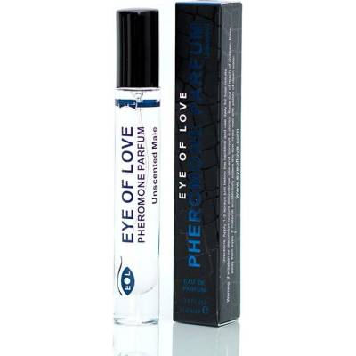Eye of Love Eye Of Love Pheromone Parfume for men Confidence 10 ml