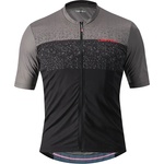 Castelli Unlimited entrata черно, сиво, червено xxl (4523017-125)