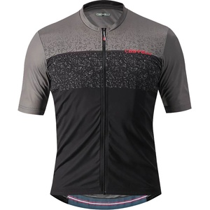 Castelli Unlimited entrata черно, сиво, червено xxl (4523017-125)