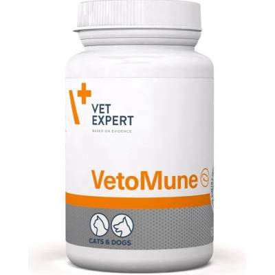 VetExpert VetoMune 60 tabliet