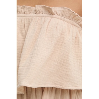 ANSWEAR Памучна рокля Answear. LAB (8870.b.flk)