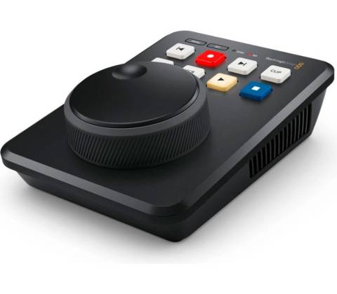 Blackmagic HyperDeck Shuttle HD