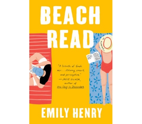 Beach Read
