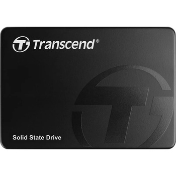 Transcend SSD340K 256GB TS256GSSD340K