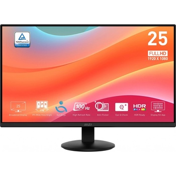 MSI Pro MP252L